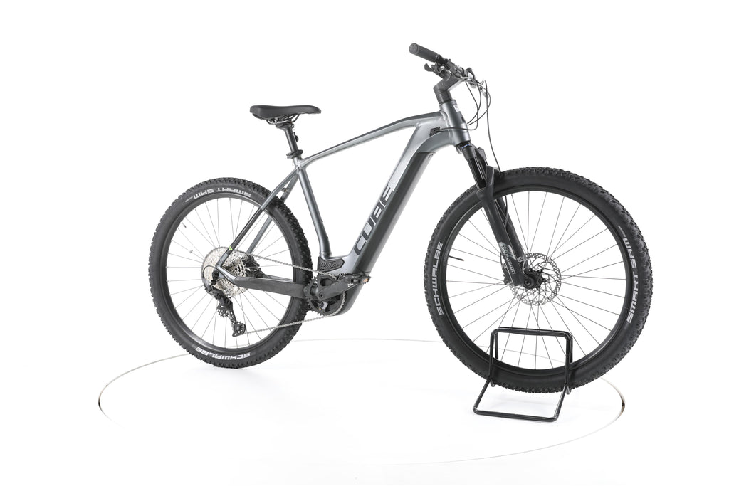 Cube Reaction Hybrid Pro E-Bike - Image 2