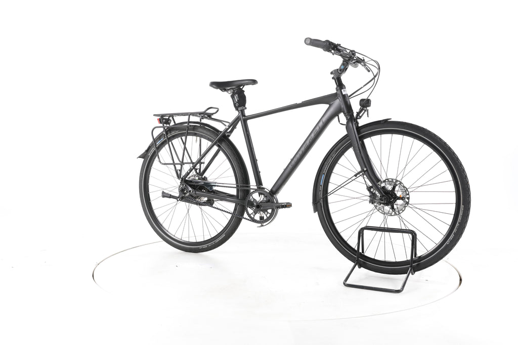 Gudereit Premium 14.0 Fahrrad City & Trekking - Image 2