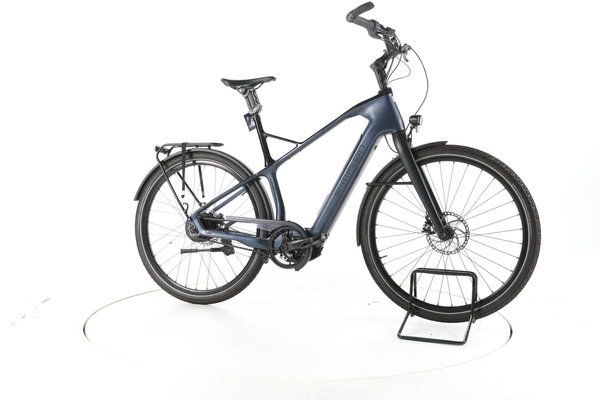 Simplon Chenoa Bosch CX City E-Bike - Image 2