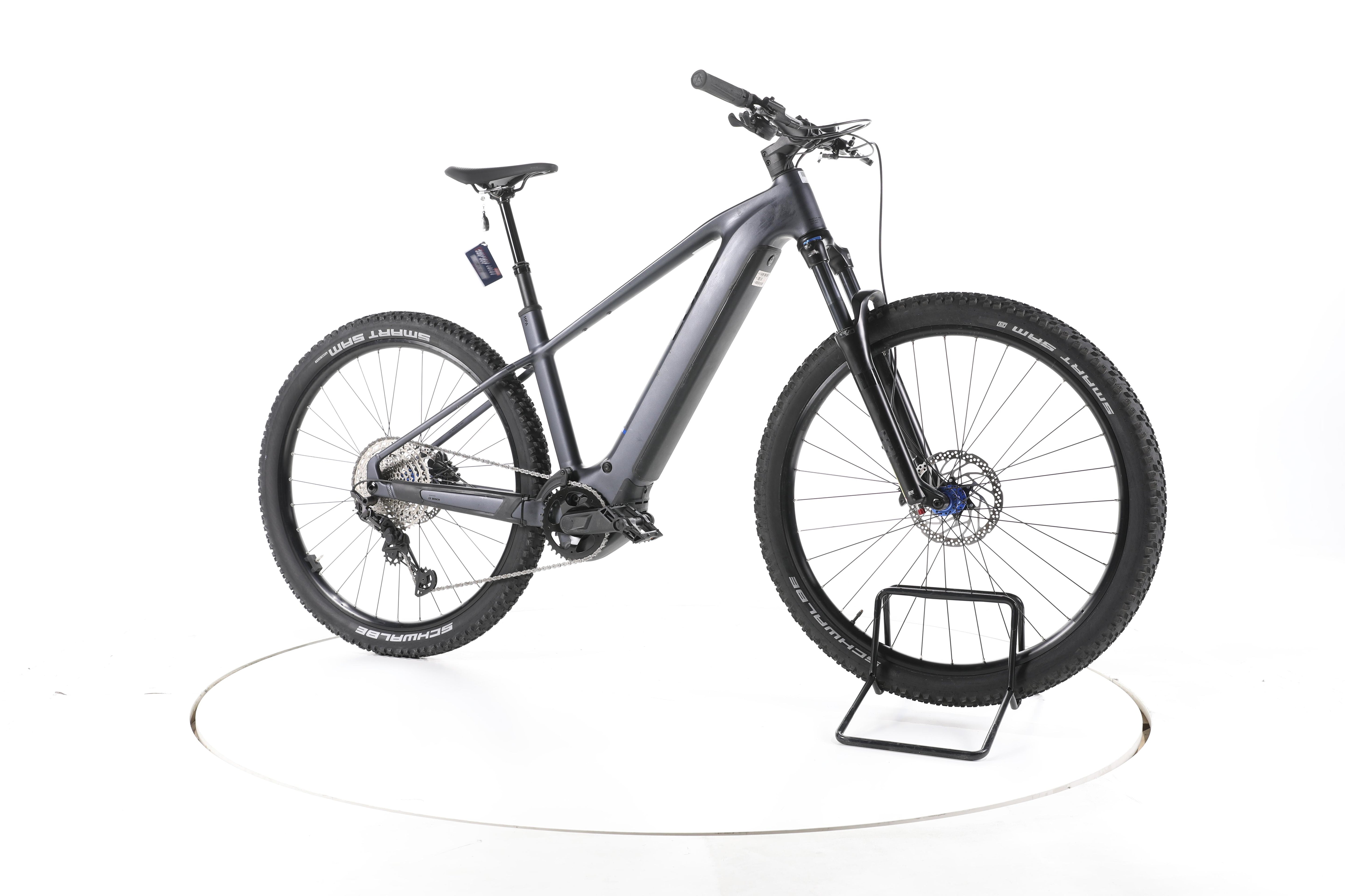 Cube Reaction Hybrid ONE E-Bike 2025 - Image 2