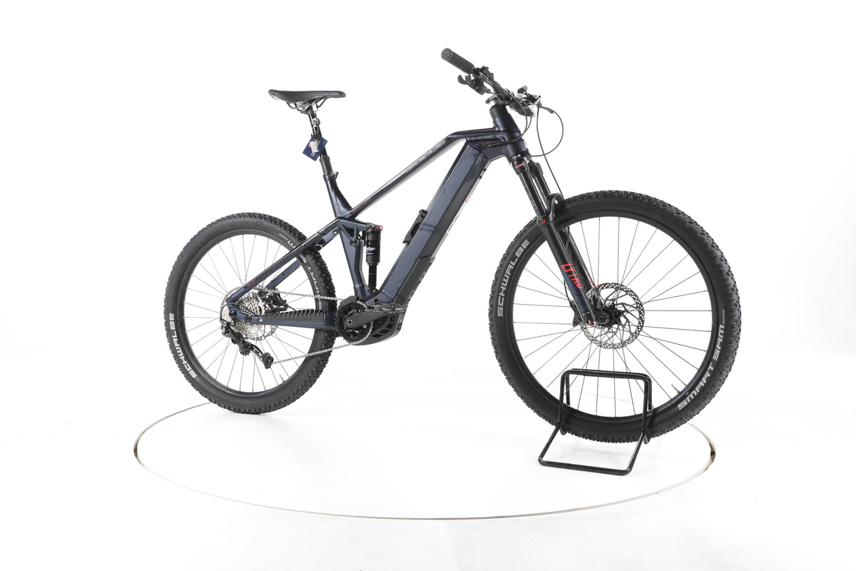 Bulls Sonic EVO AM 1 E-Bike Fully - Image 2