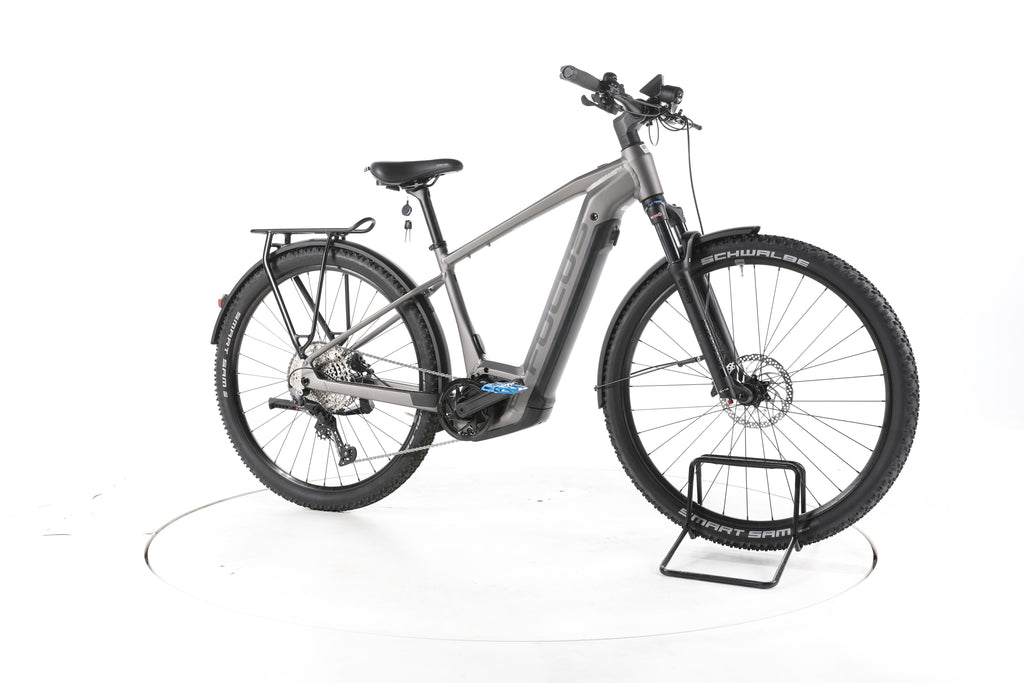 Focus Aventura 6.8 E-Bike - Image 2