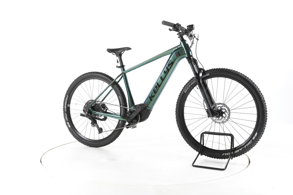 Kellys Tygon R50 E-Bike 2023 - Image 2