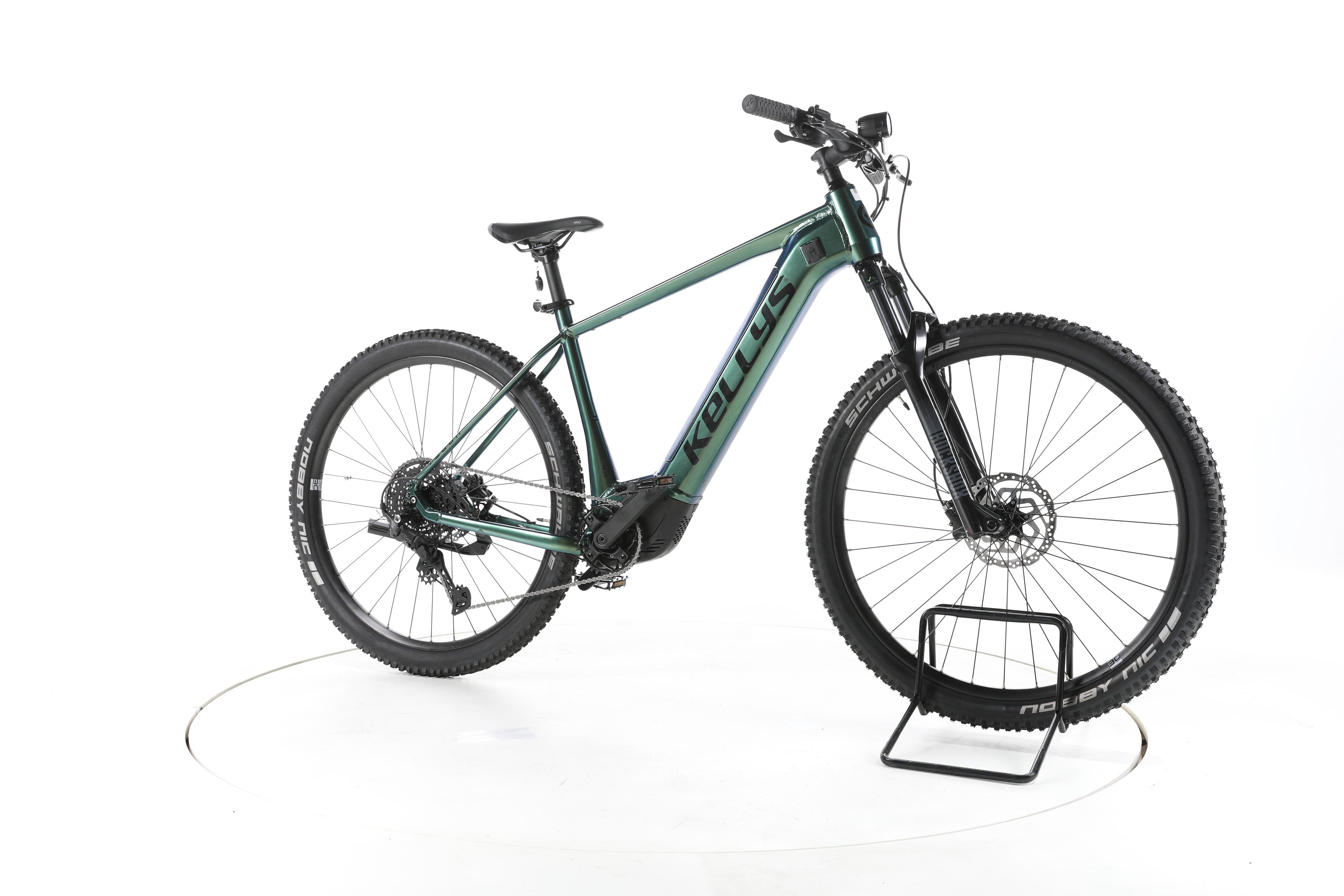 Kellys Tygon R50 E-Bike 2023 - Image 2