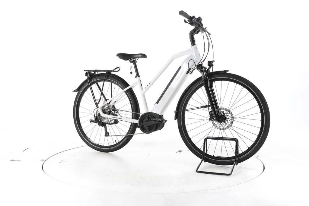 Raleigh Kent 9 Trekking E-Bike - Image 2