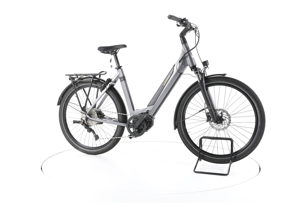 Winora Sinus iX10 ER Trekking E-Bike Tiefeinsteiger - Image 2