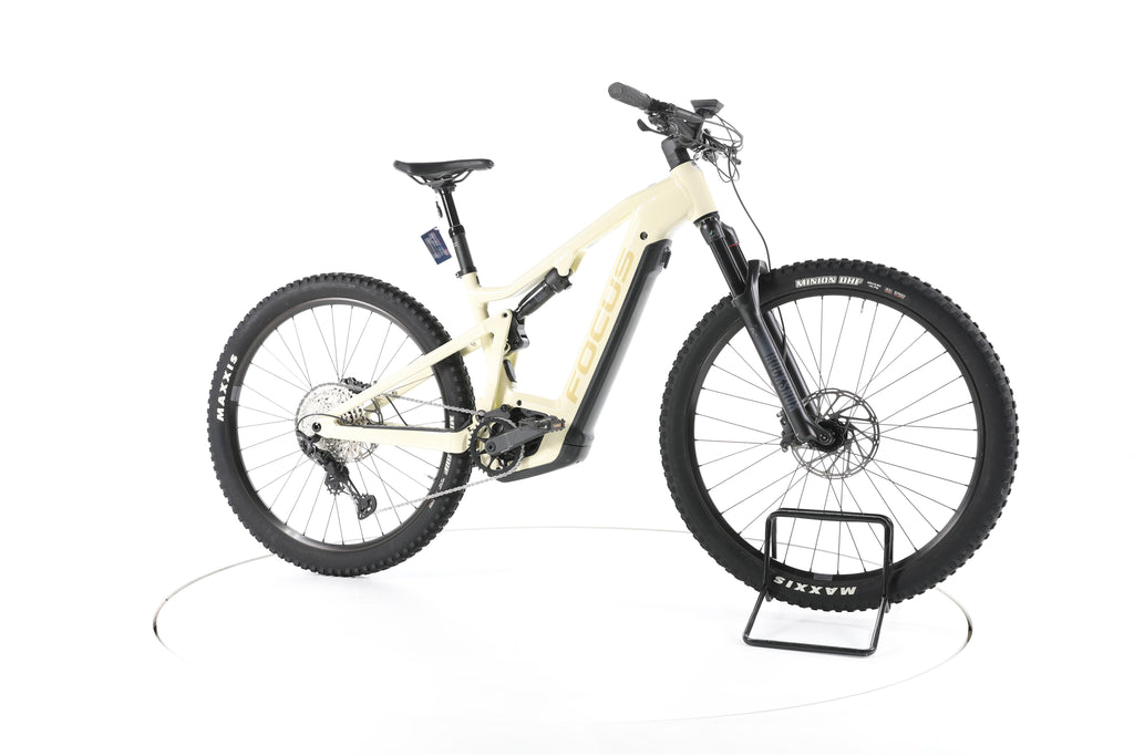 Focus Thron² 6.8 Fully E-Bike - Image 2