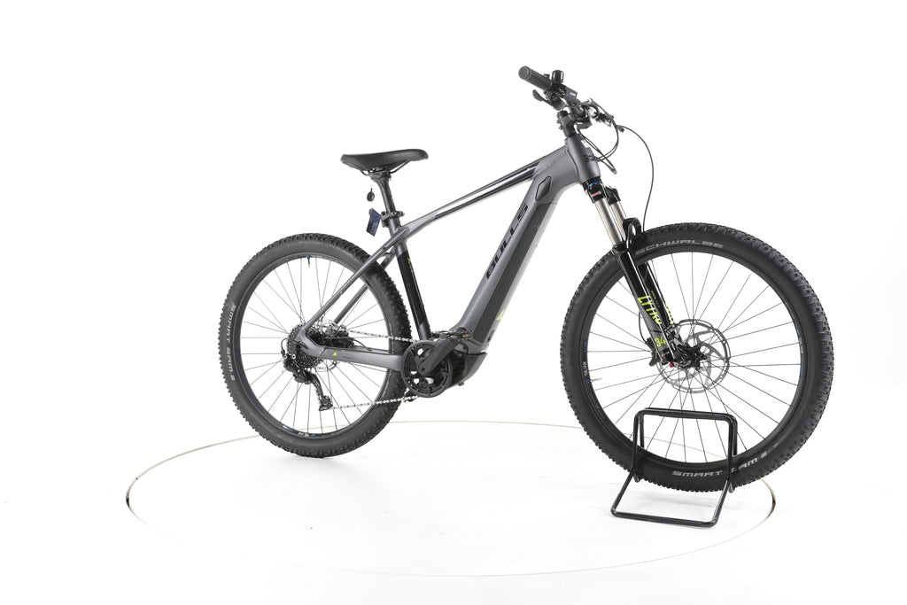 Bulls Copperhead EVO 1 XXL E-Bike - Image 2