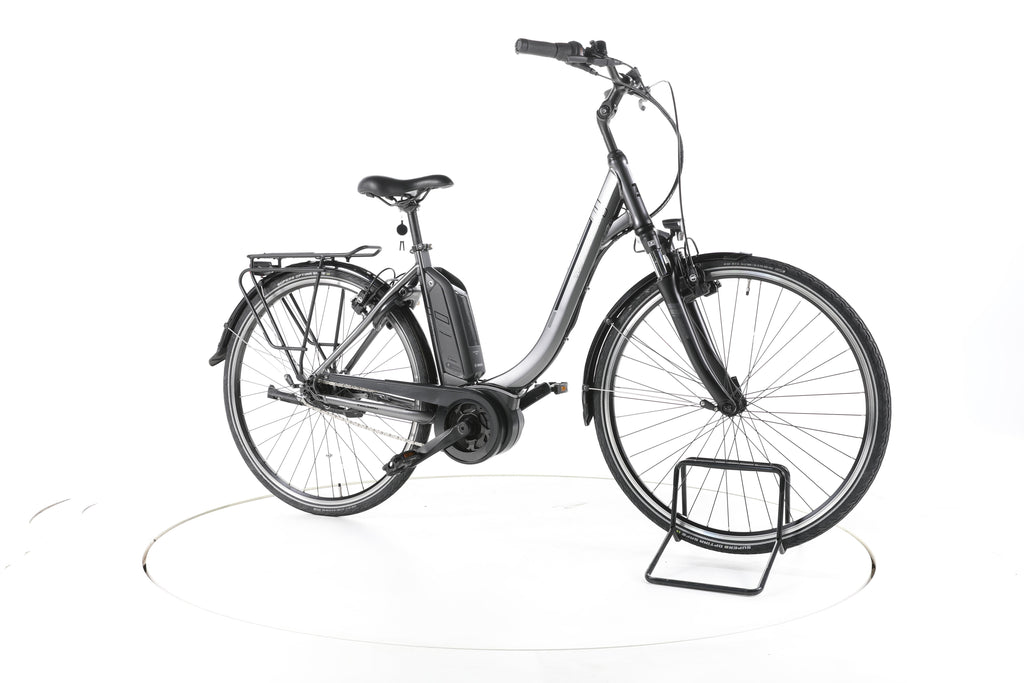 Triumph E-Cloud Plus City E-Bike Tiefeinsteiger - Image 2