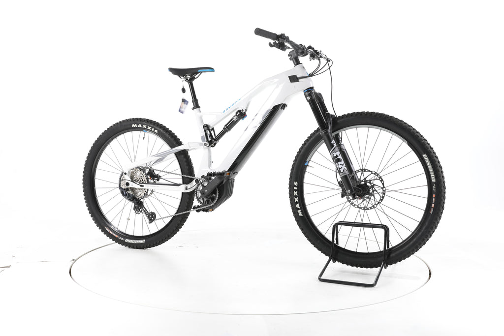 R Raymon FullRay 150E 10.0 E-Bike Fully - Image 2