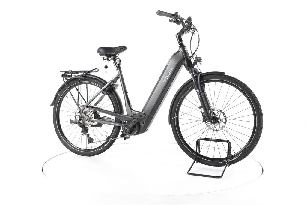 Victoria Tresalo 16 Trekking E-Bike Tiefeinsteiger 2023 - Image 2