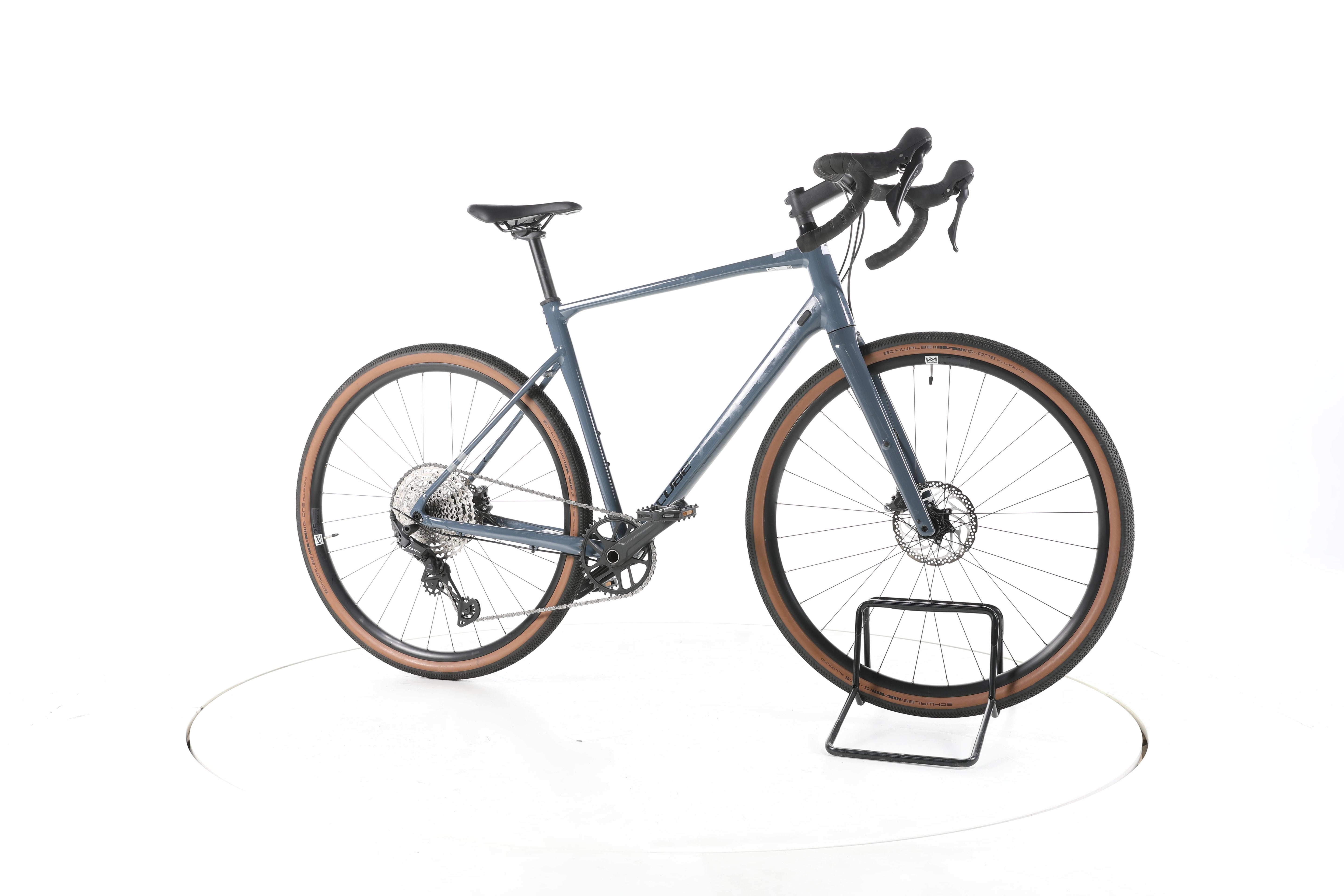 Cube Nuroad EX - Image 2