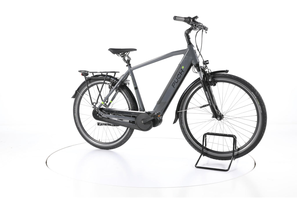 Puch Saphir City E-Bike - Image 2