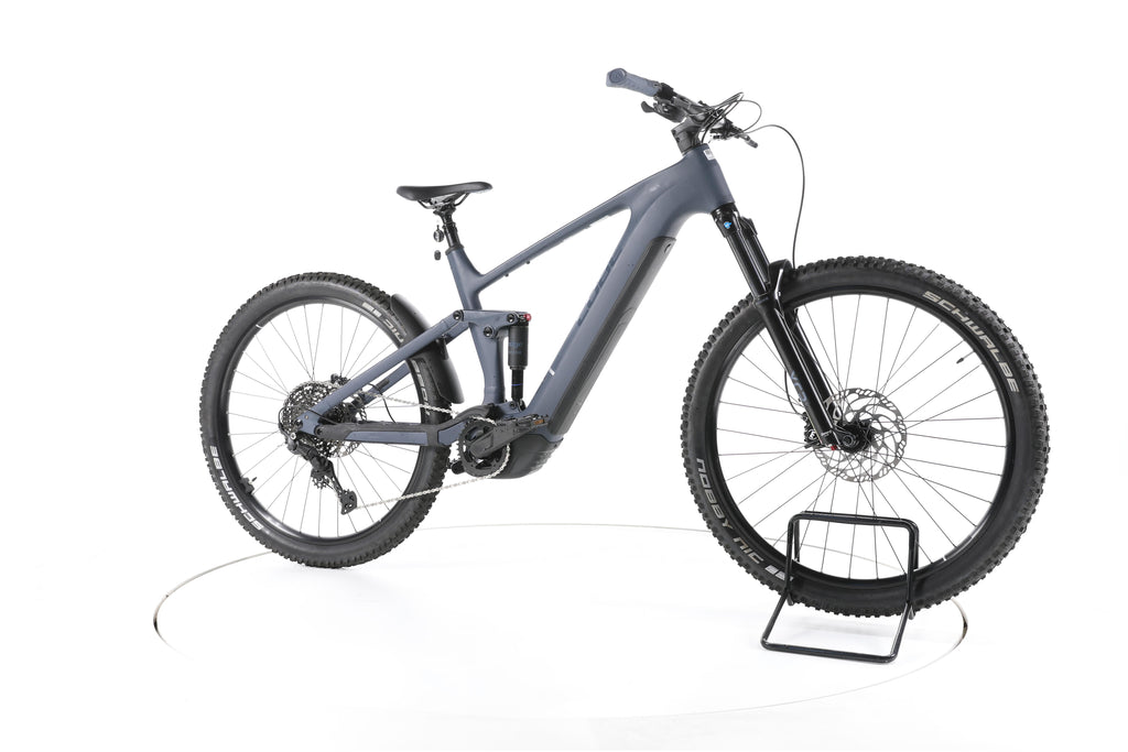 Cube Stereo Hybrid ONE44 Pro Fully E-Bike 2025 - Image 2