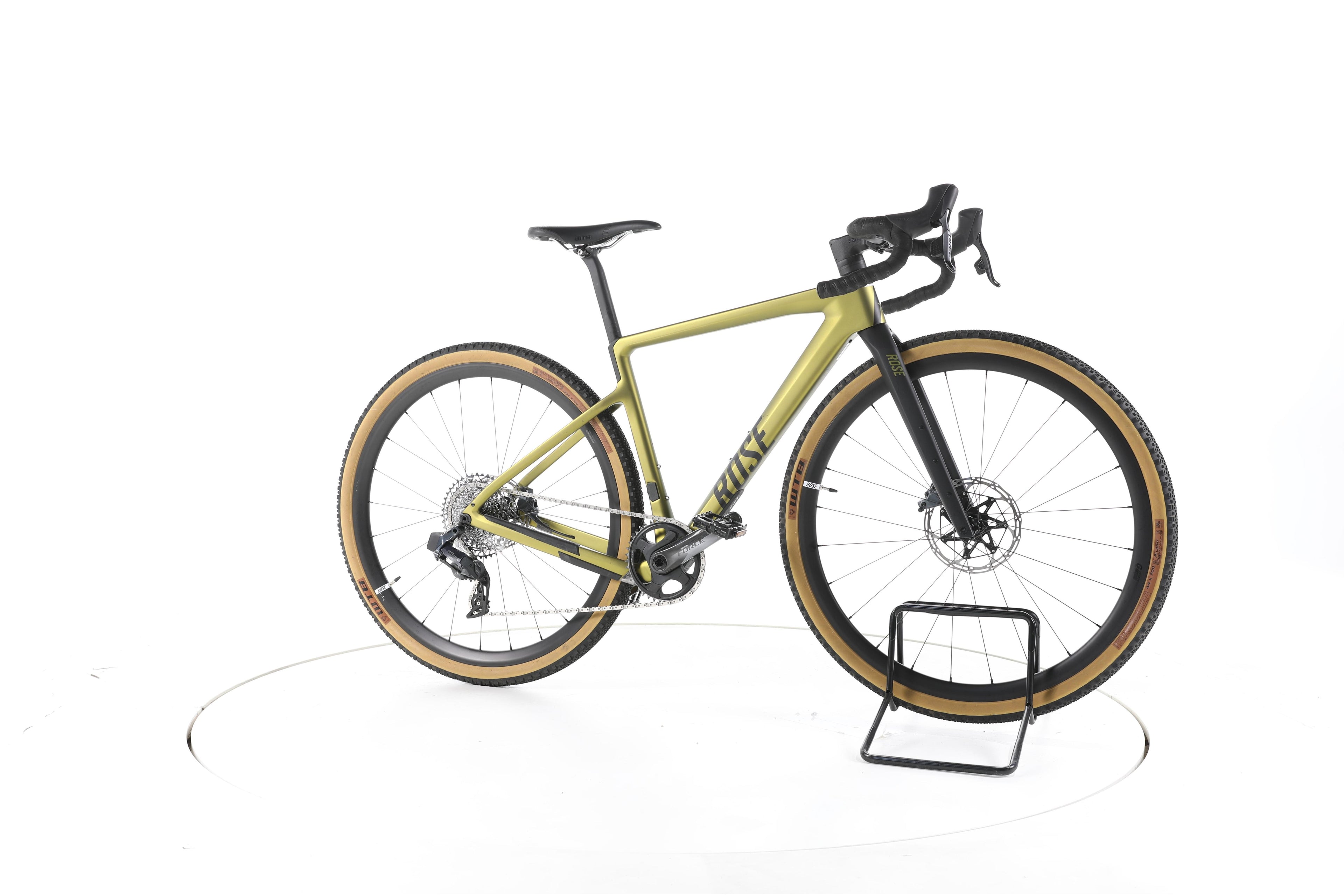 Rose BACKROAD Force eTap AXS 1x12 - Image 2