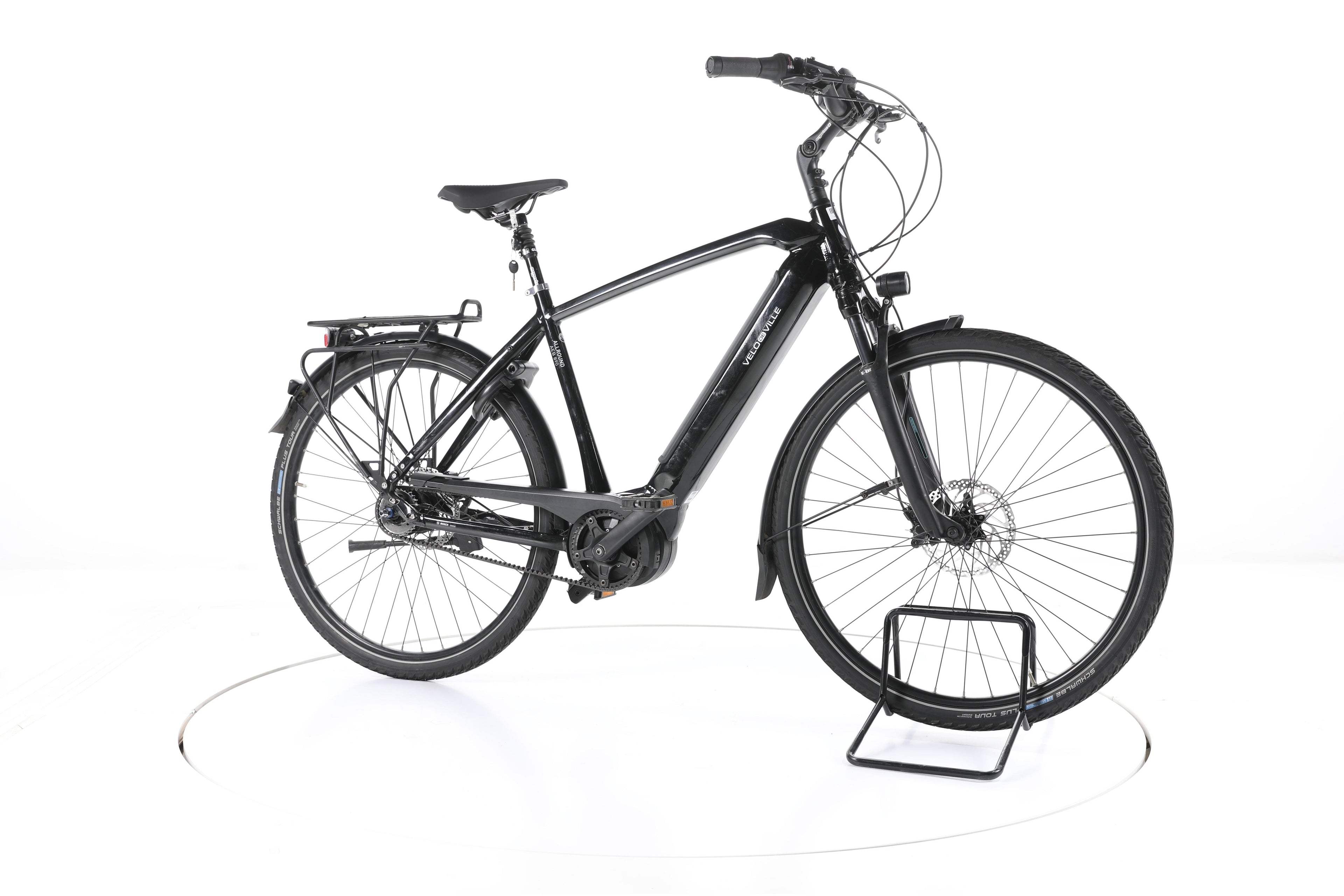 Velo de Ville AEB 890 City E-Bike - Image 2