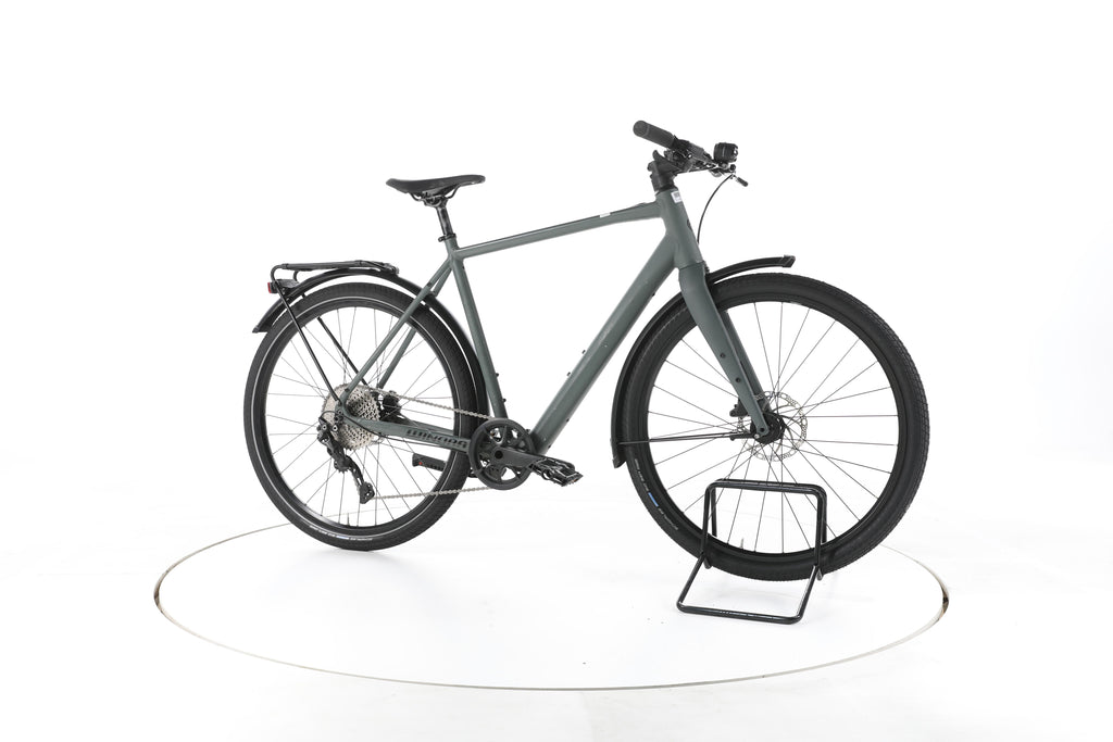 Winora E-Flitzer Trekking E-Bike - Image 2