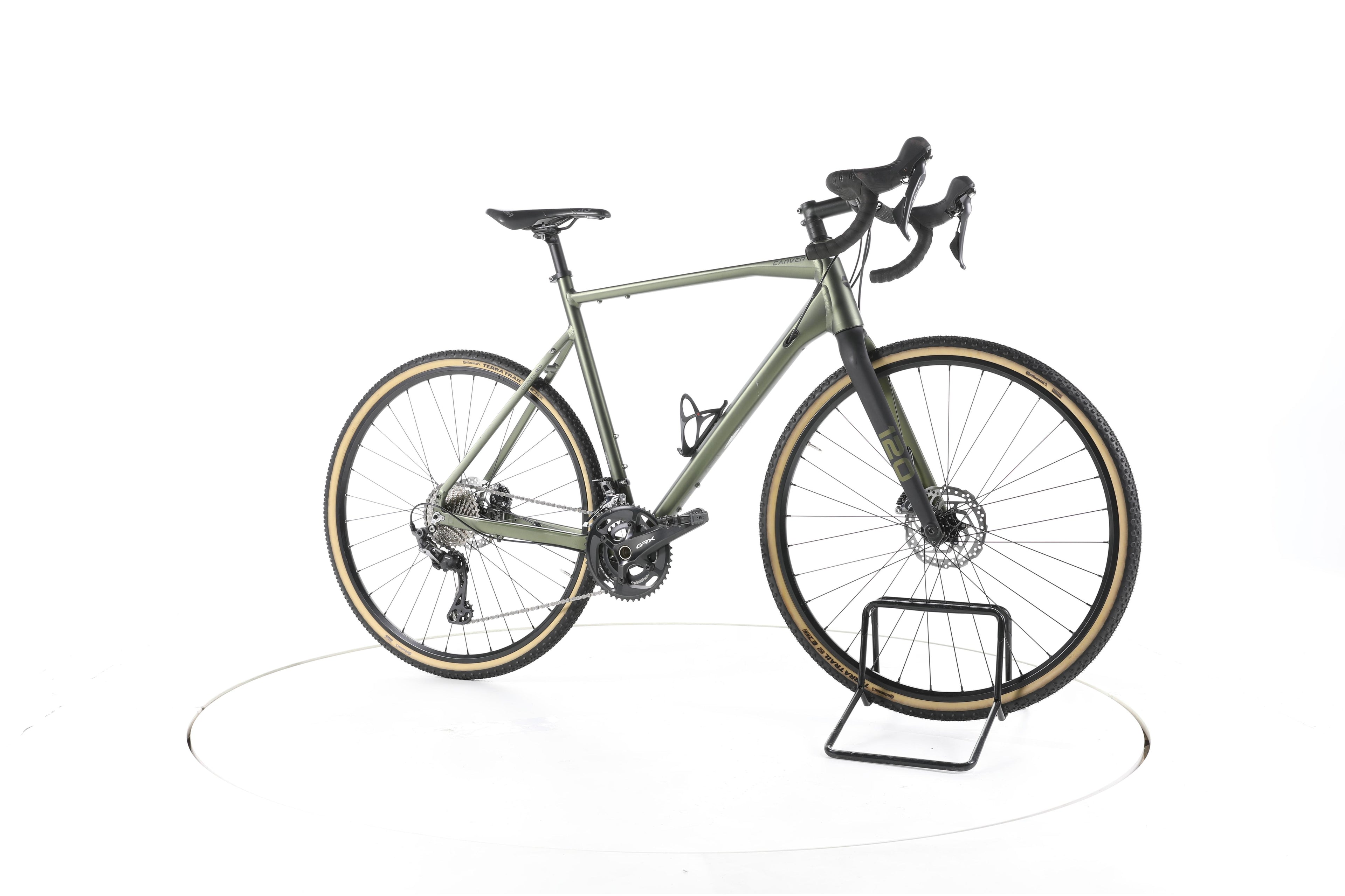 Carver Gravel 120 - Image 2