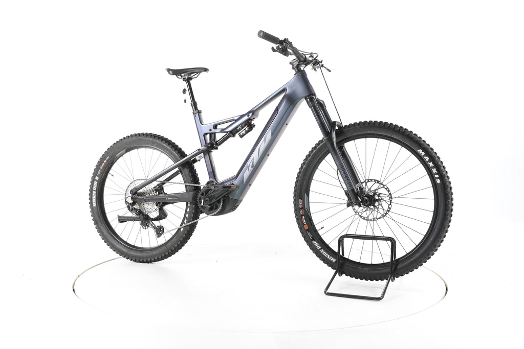 KTM Macina Kapoho Elite Fully E-Bike 2023 - Image 2