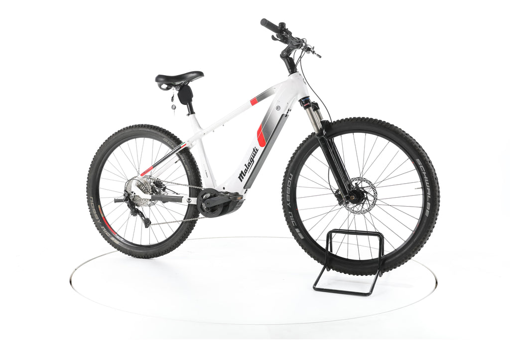 Malaguti Brenta HT 5.0 E-Bike - Image 2