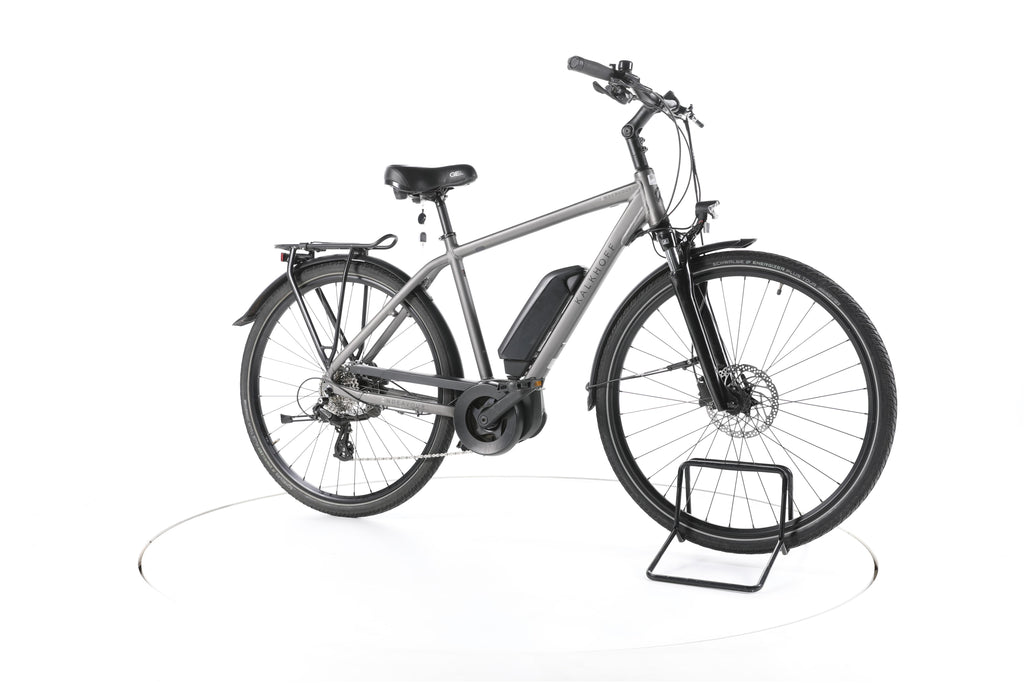 Kalkhoff Endeavour 1.B Move Trekking E-Bike - Image 2