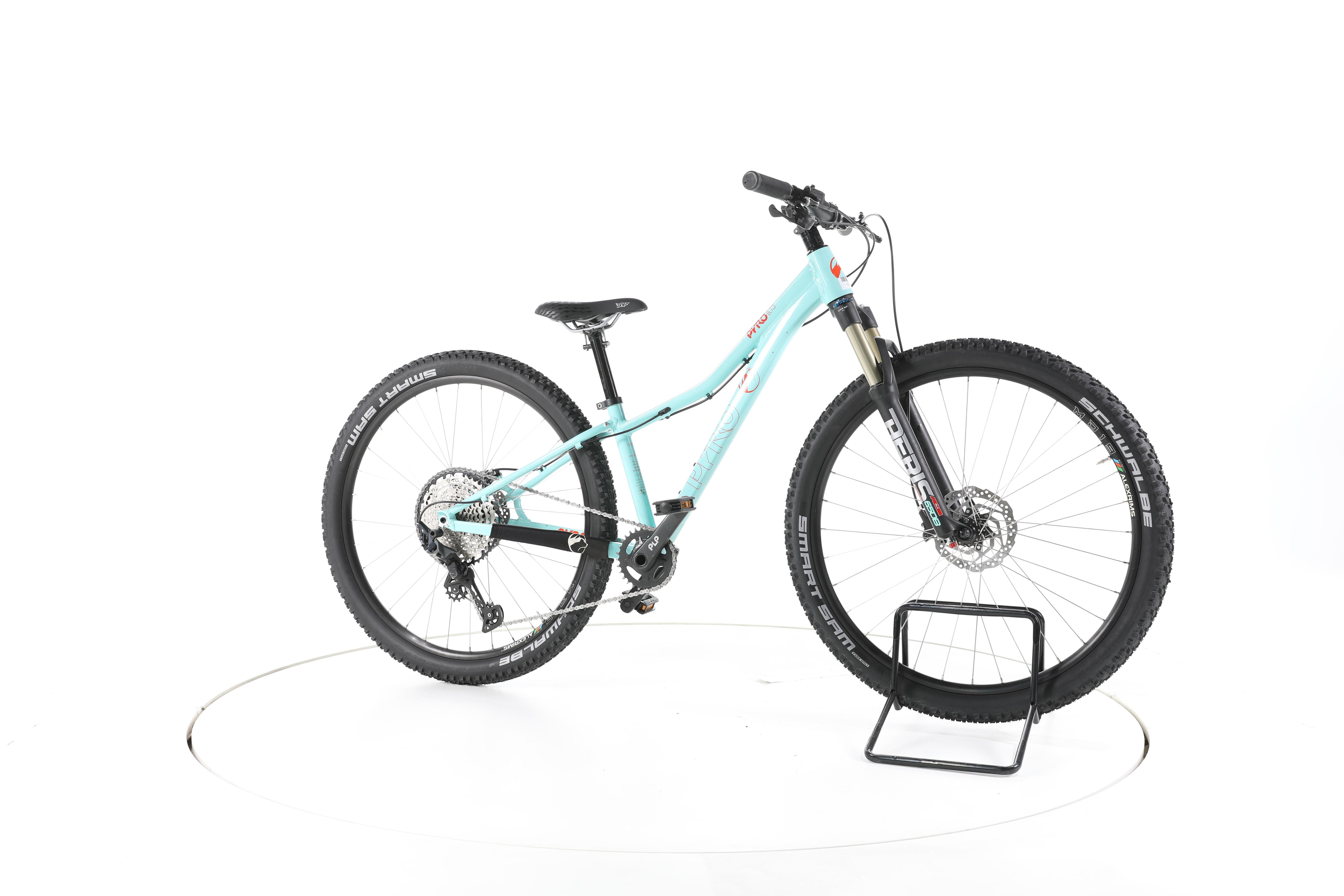 Pyrobikes B.13 - Image 2