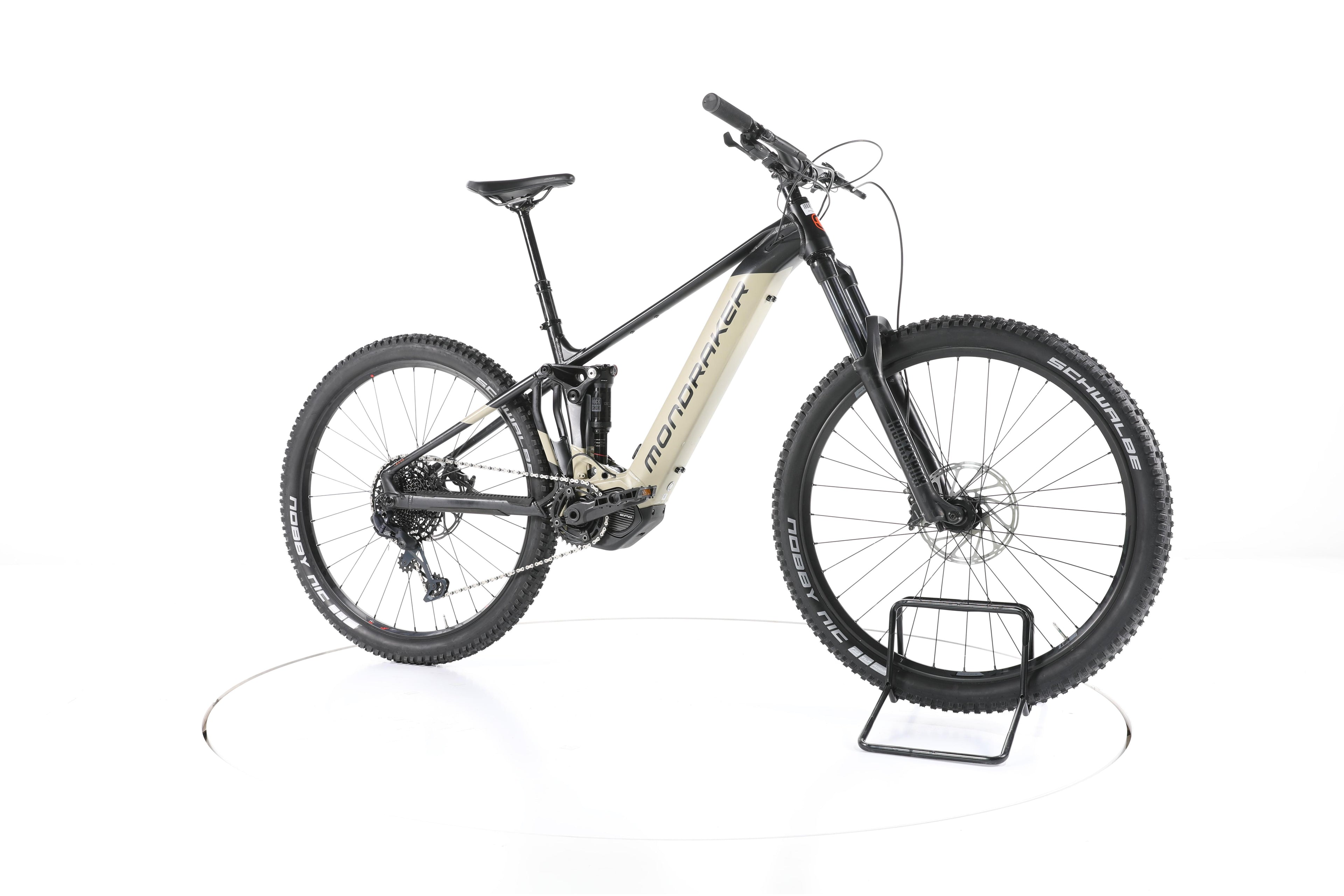 Mondraker DUSK Fully E-Bike 2023 - Image 2