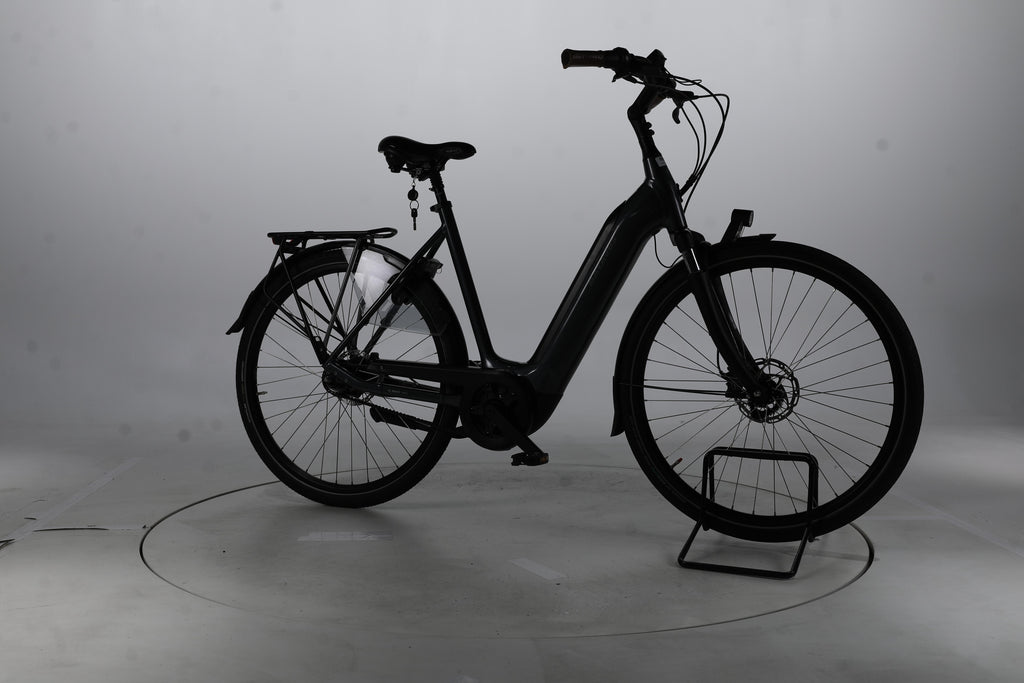 Batavus Finez E-go® Power Exclusive RT City E-Bike Tiefeinsteiger - Image 2