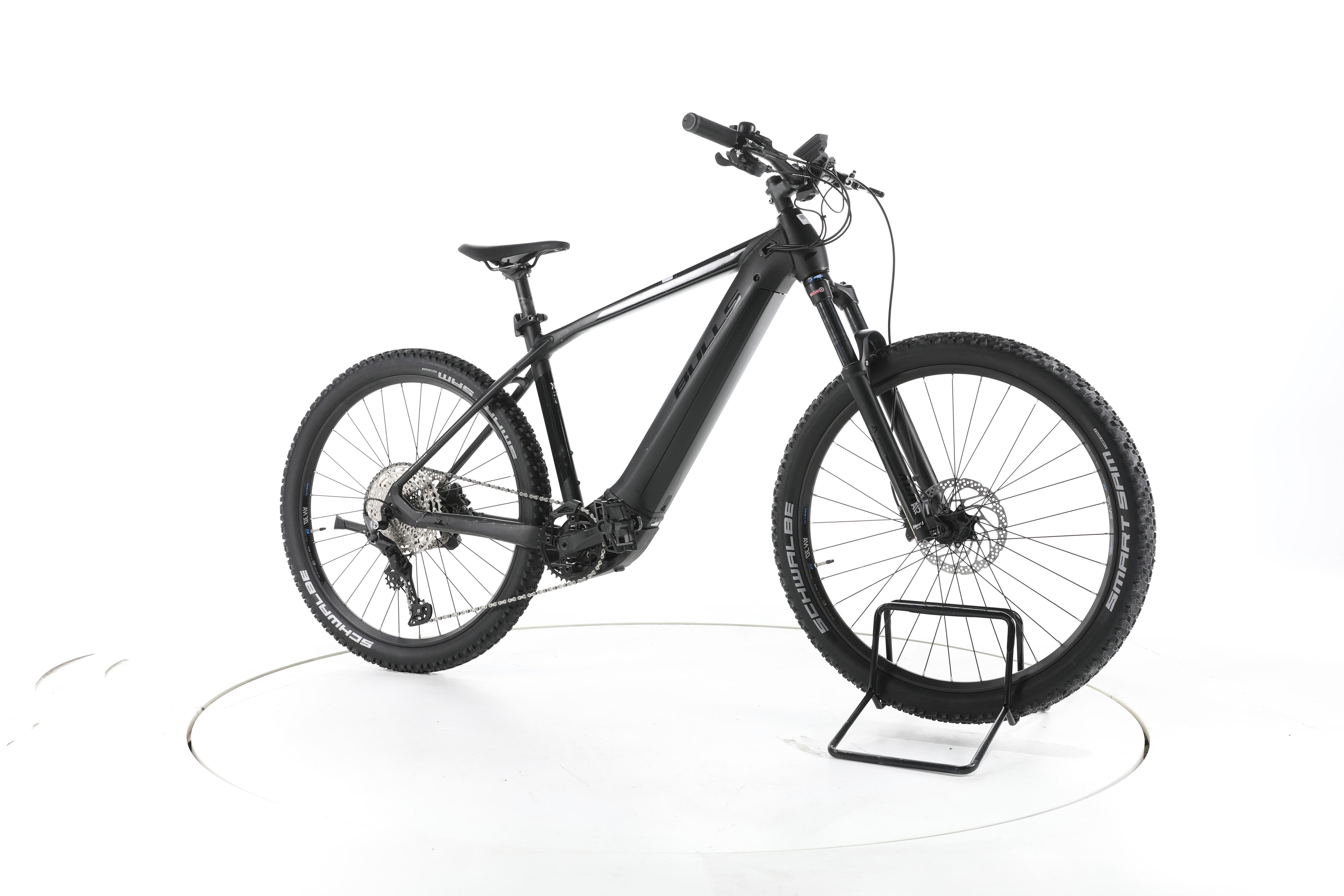 Bulls Copperhead EVO 2 E-Bike - Image 2