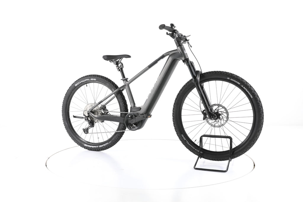 Cube Reaction Hybrid Race E-Bike 2024 - Image 2