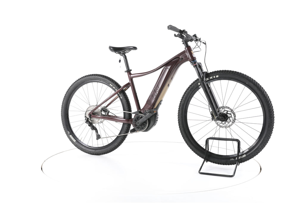 Liv Tempt E+ 1 E-Bike - Image 2