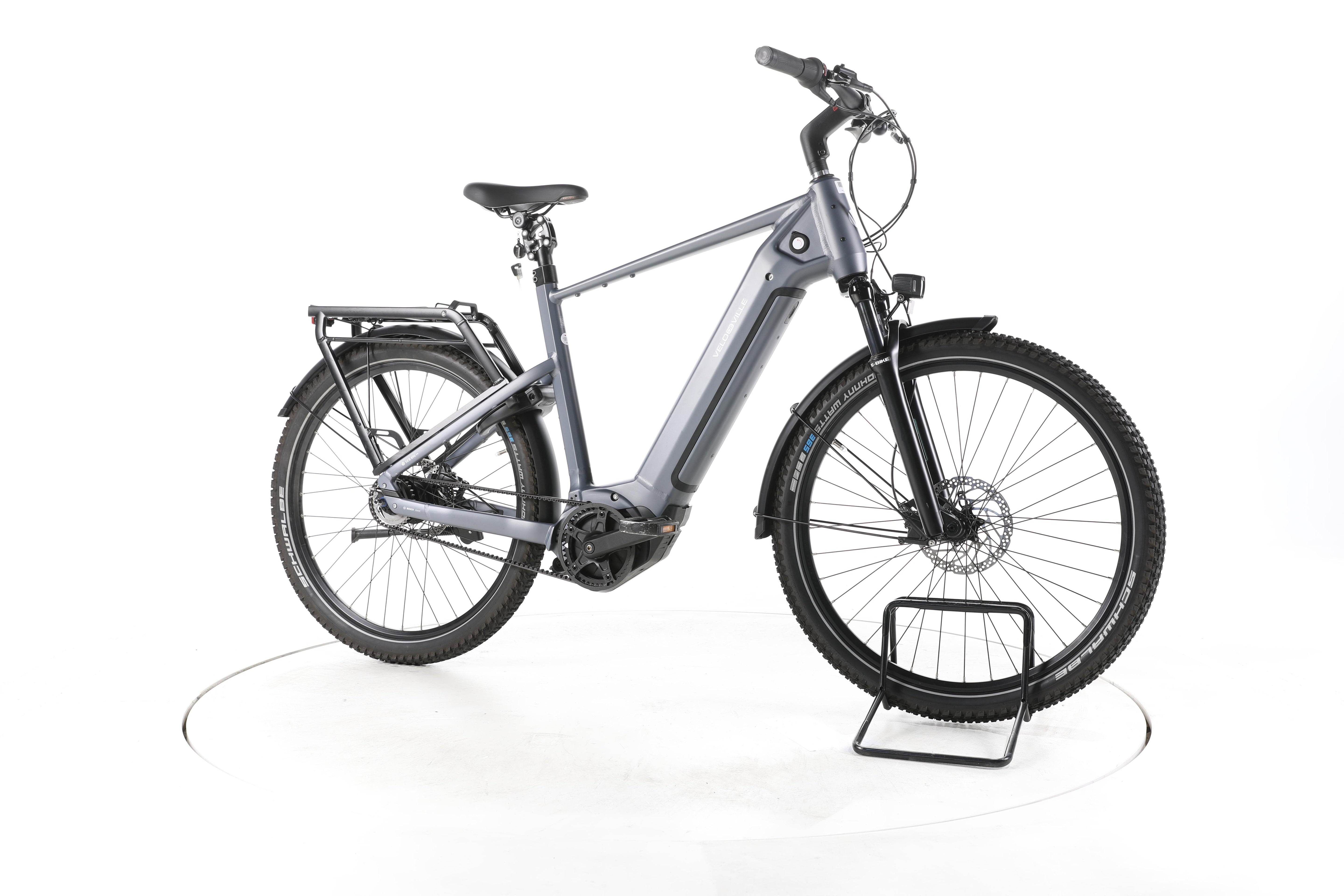 Velo de Ville SEB890 City E-Bike 2025 - Image 2