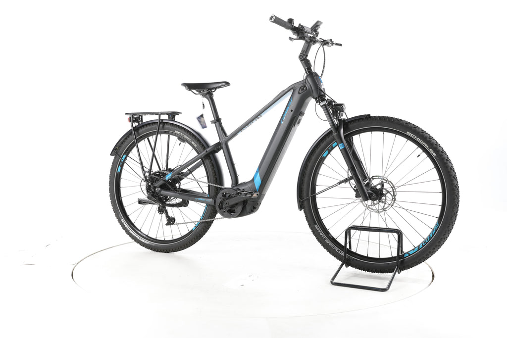 Conway Cairon C 2.0 Trekking E-Bike - Image 2