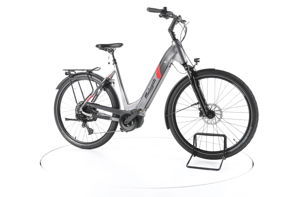 Malaguti Pescarola WV 5.1 Trekking E-Bike Tiefeinsteiger - Image 2