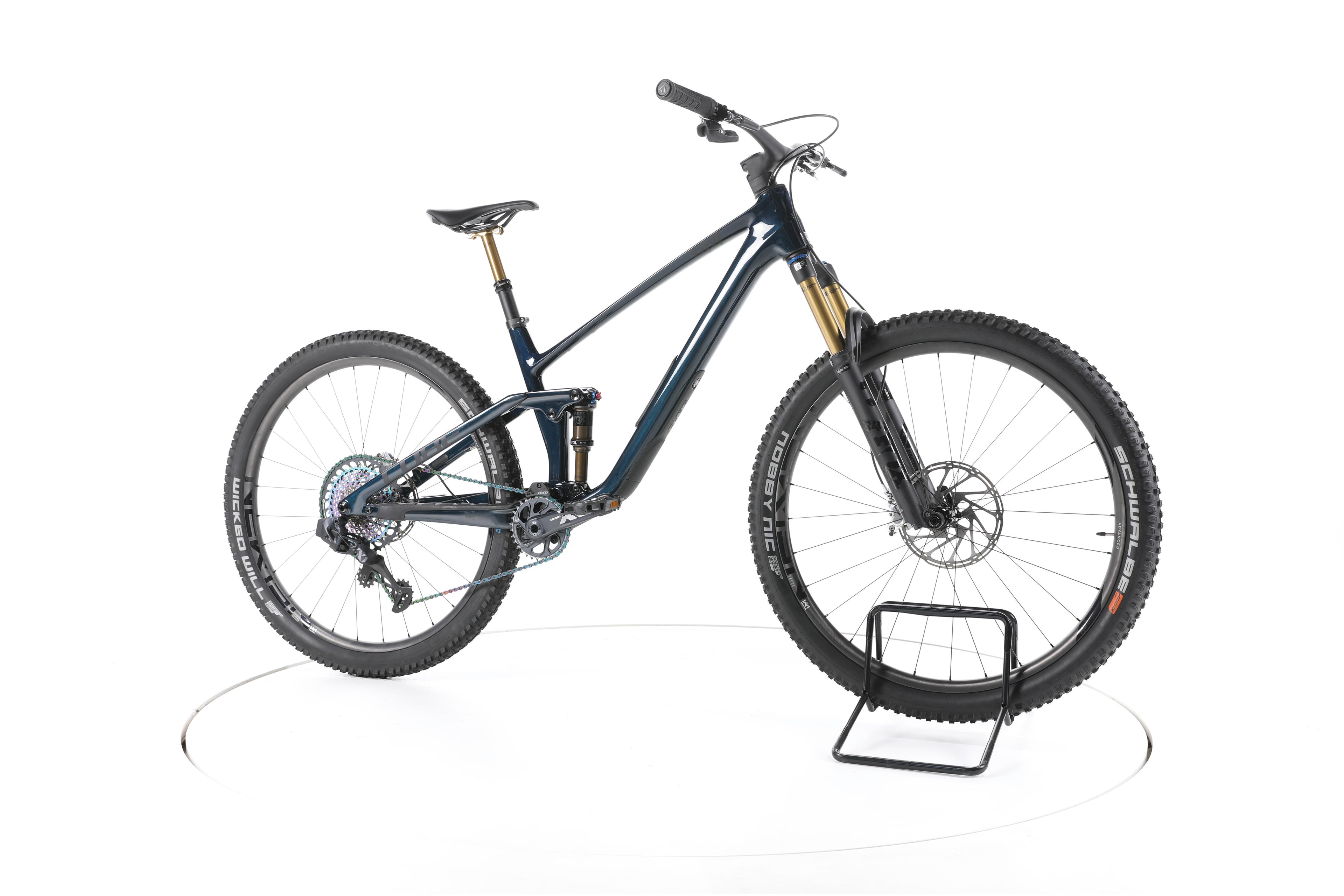 Cube Stereo One 44 C:68X SLT - Image 2