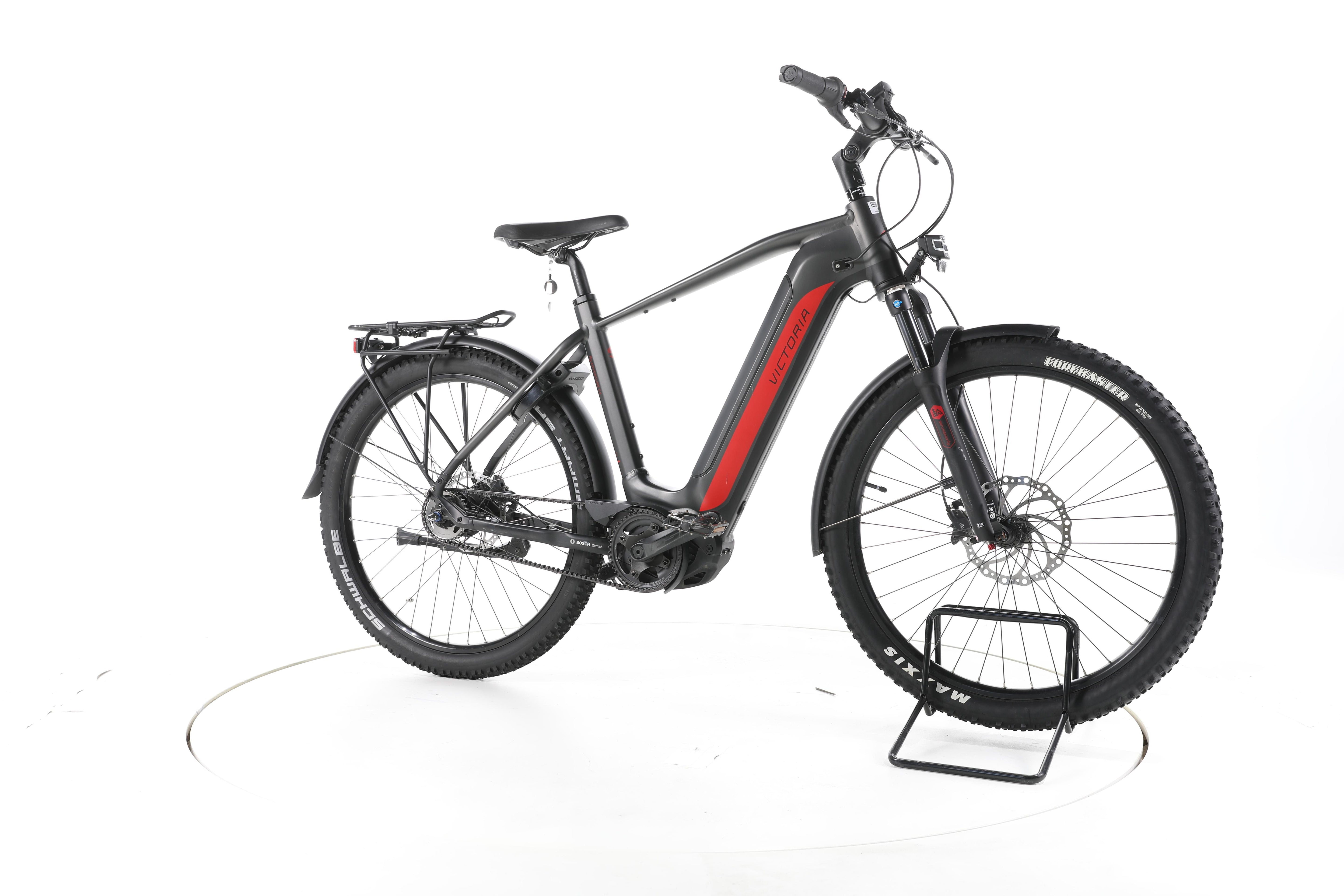Victoria eAdventure 11.9 City E-Bike - Image 2