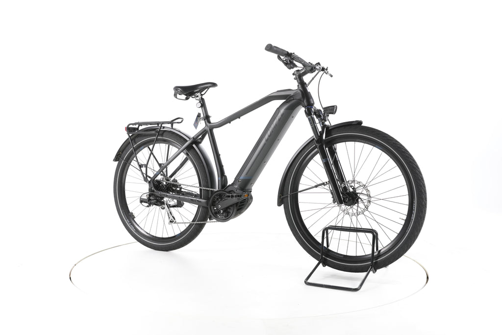 Compel HTS 9.7 Trekking E-Bike 2024 - Image 2
