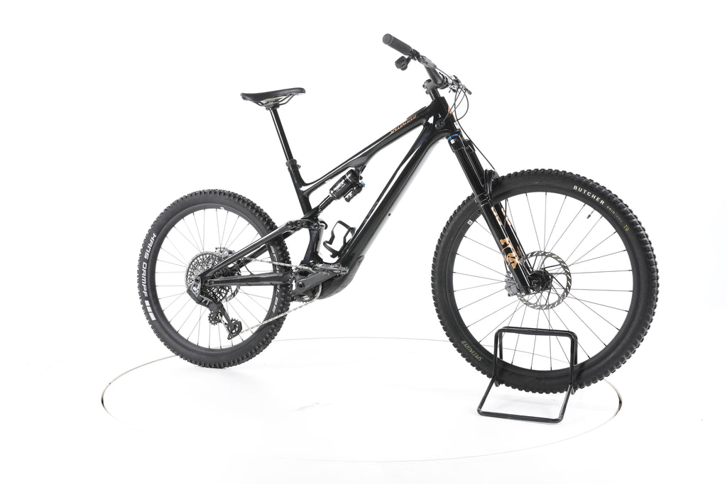Specialized Turbo Levo SL Expert Fully E-Bike Carbon 2024 - Image 2