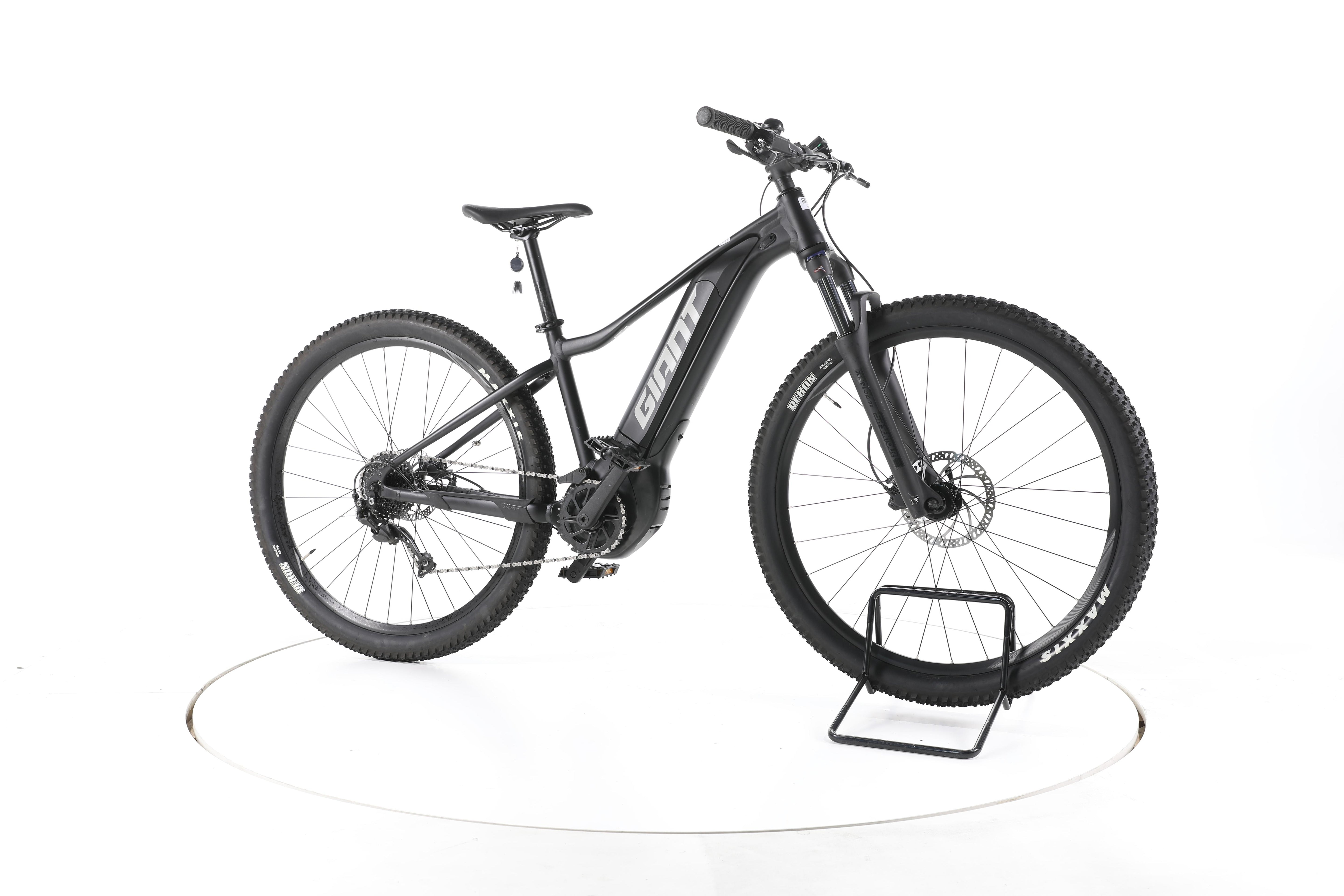Giant Talon E+ 2 E-Bike - Image 2
