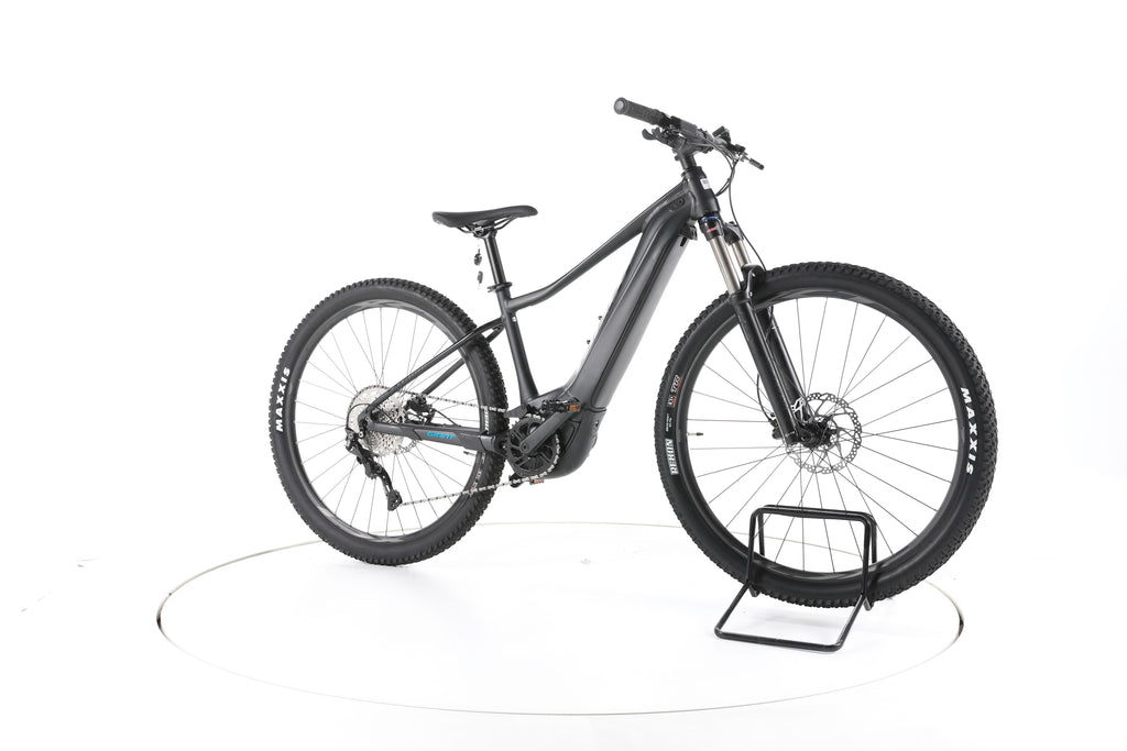 Giant Fathom E+ 2 E-Bike - Image 2