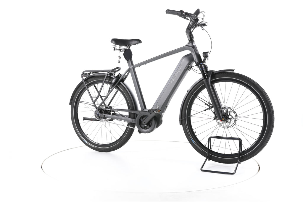 Kalkhoff Image 5.B Move+ City E-Bike 2024 - Image 2