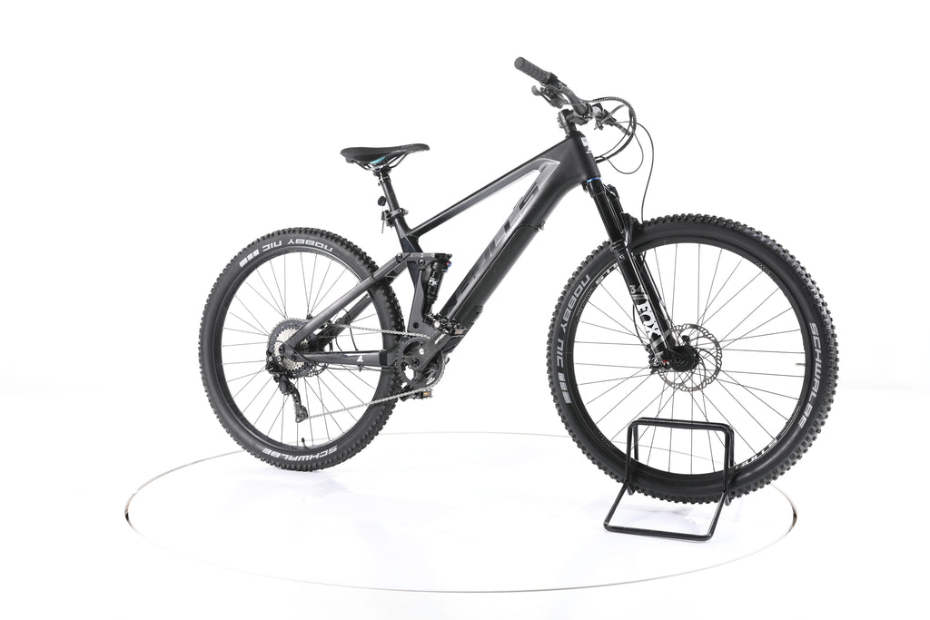 Bulls Wildflow Evo RS Fully E-Bike Carbon - Image 2