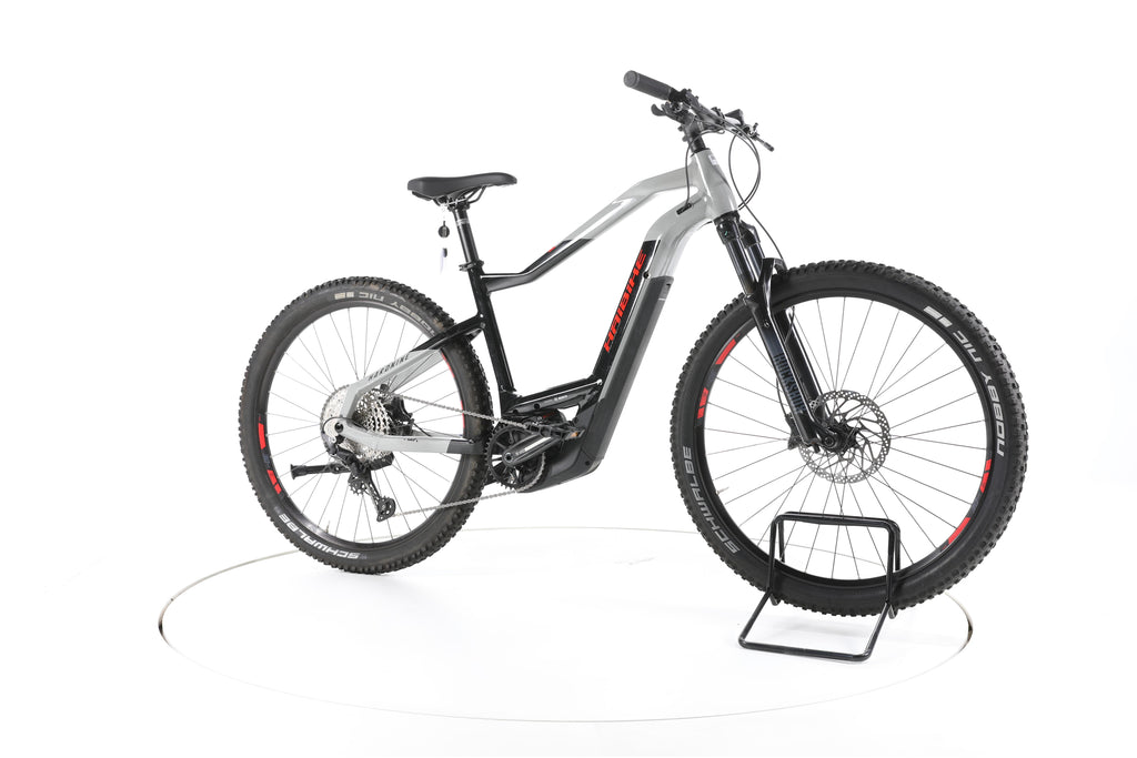 Haibike HardNine 9 Trekking E-Bike - Image 2