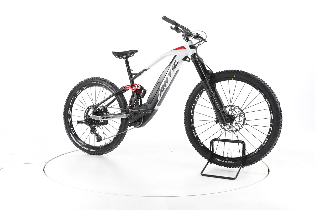 Fantic XEF 1.8 Sport E-Bike Fully - Image 2