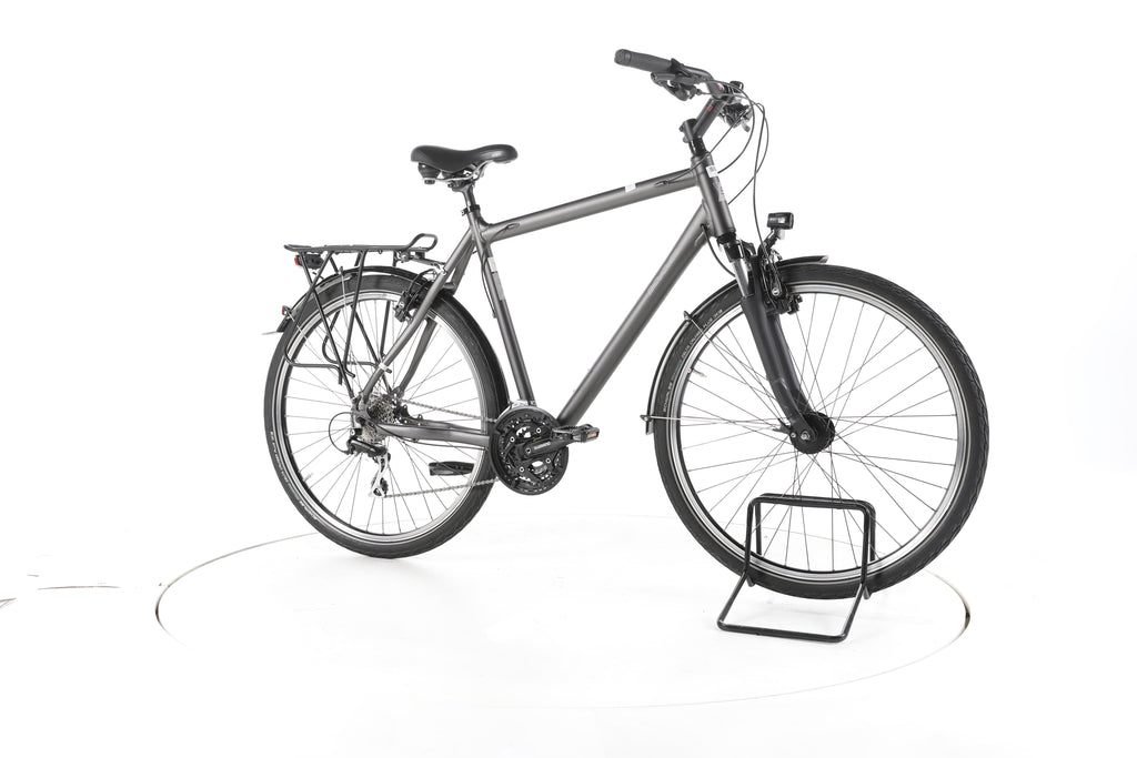 Bicycles EXT 700+ Fahrrad City & Trekking - Image 2