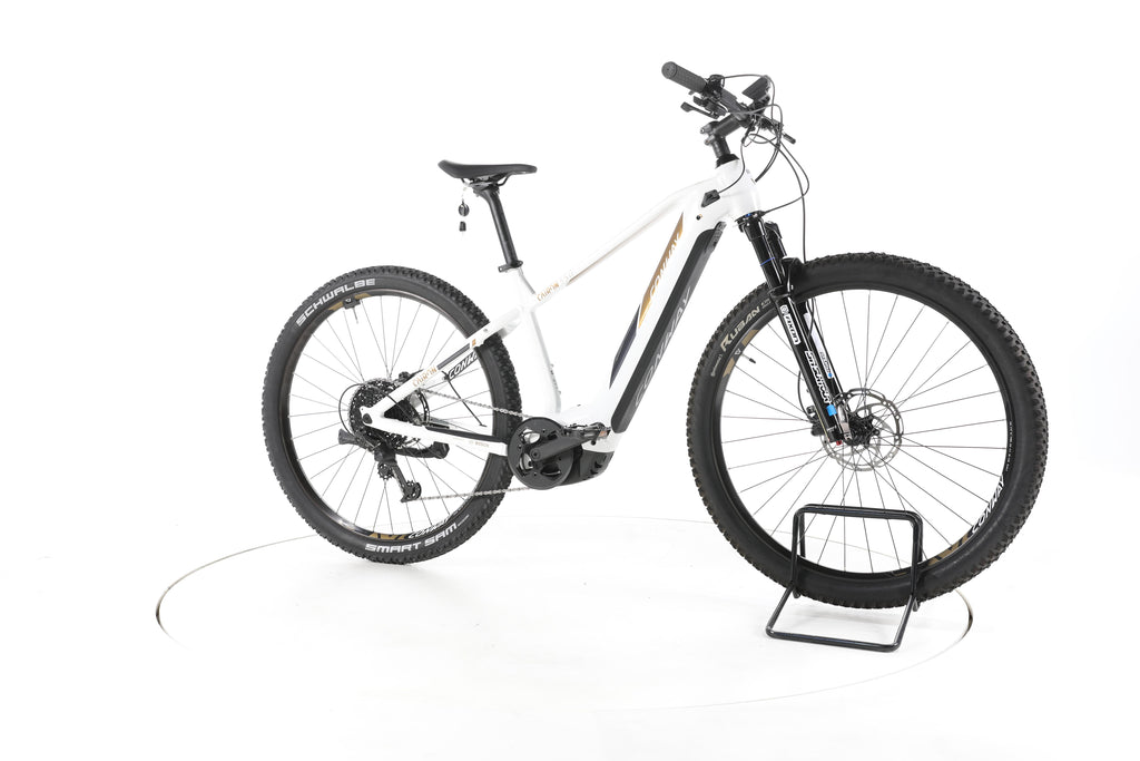 Conway cairon S 5.0 E-Bike - Image 2