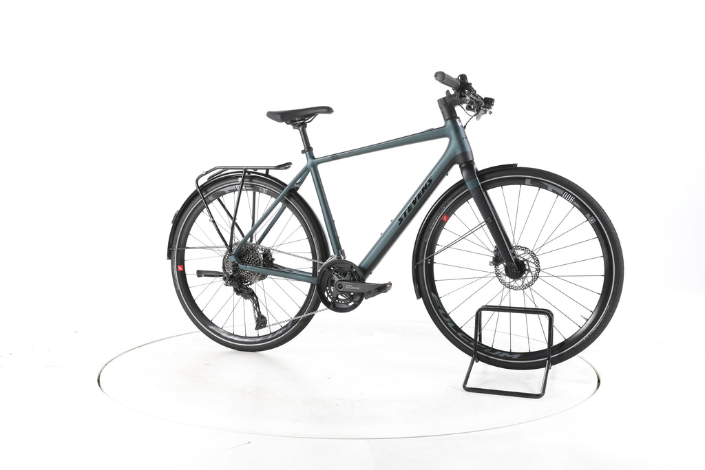 Stevens E-Strada 6.3.4 Trekking E-Bike - Image 2