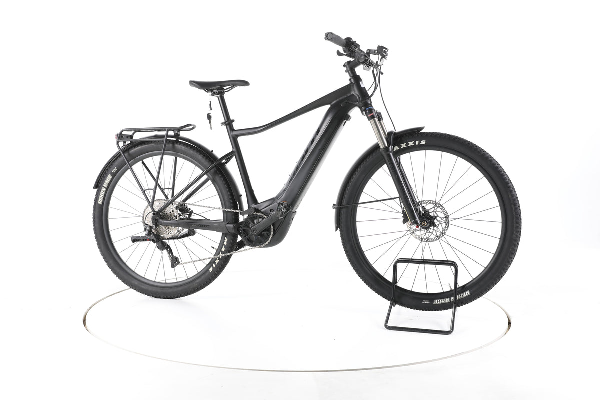 Giant Fathom E+ EX Trekking E-Bike - Image 2