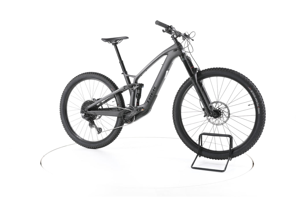 Trek Fuel EXe 9.5 Fully E-Bike Carbon 2023 - Image 2