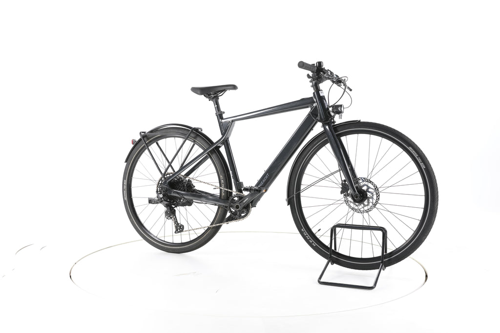 HoheAcht Lumo Terra Trekking E-Bike - Image 2